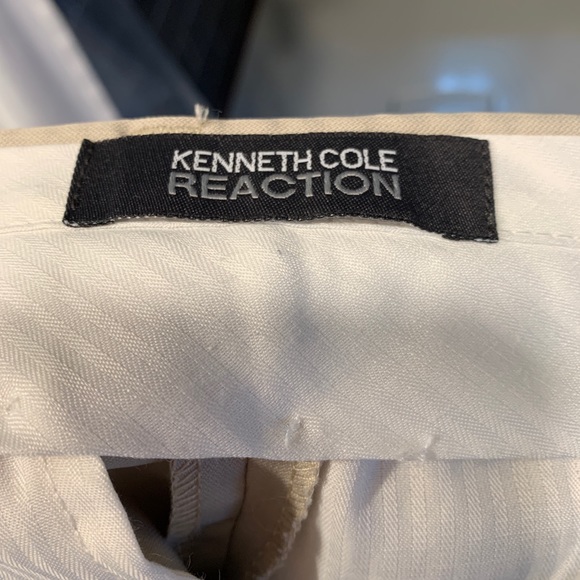 🥂HP🥂 Kenneth Cole Men’s Dress Pants - Picture 2 of 4